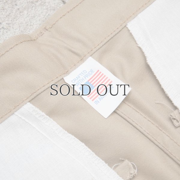 画像16: 米国製別注チノパンツ / Audience