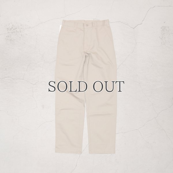 画像18: 米国製別注チノパンツ / Audience