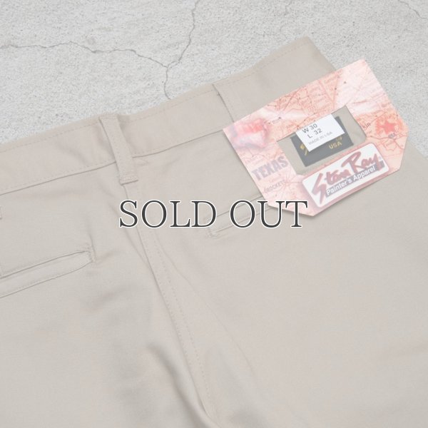 画像17: 米国製別注チノパンツ / Audience