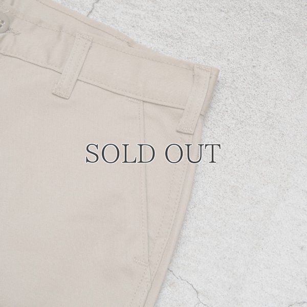 画像14: 米国製別注チノパンツ / Audience