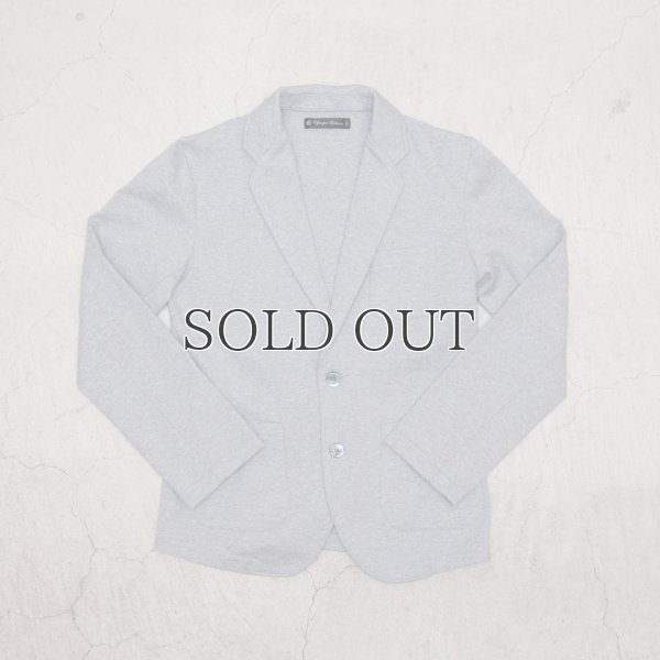 画像6: ミラノリブ2ボタンテーラードジャケット [Lady's] 【送料無料】 / Upscape Audience