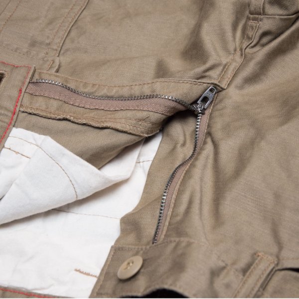 画像20: ヨコムラバックサテンアンクルカーゴパンツ【MADE IN JAPAN】『日本製』【送料無料】/ Upscape Audience