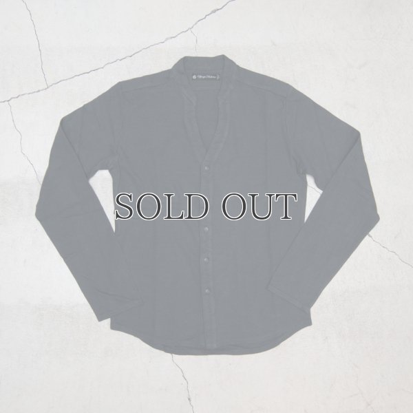 画像6: JPSダブルニットVネックバンドカラーカーディガン [Lady's] 【MADE IN JAPAN】『日本製』/ Upscape Audience