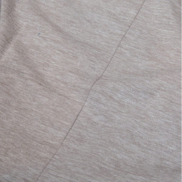 画像12: 【RE PRICE/価格改定】ガラガラ紡 Uネック半袖Tシャツ [Lady's] 【MADE IN JAPAN】『日本製』/ Upscape Audience