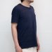 画像13: 【RE PRICE / 価格改定】スペック天竺クルーネックポケット付きカットソー【MADE IN JAPAN】『日本製』/ Upscape Audience