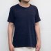 画像12: 【RE PRICE / 価格改定】スペック天竺クルーネックポケット付きカットソー【MADE IN JAPAN】『日本製』/ Upscape Audience