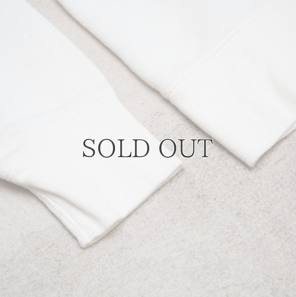 画像8: 【RE PRICE/価格改定】オールドプリント"The End Crowns All."ヴィンテージガゼットクルーネックスウェット [Lady's] / Audience