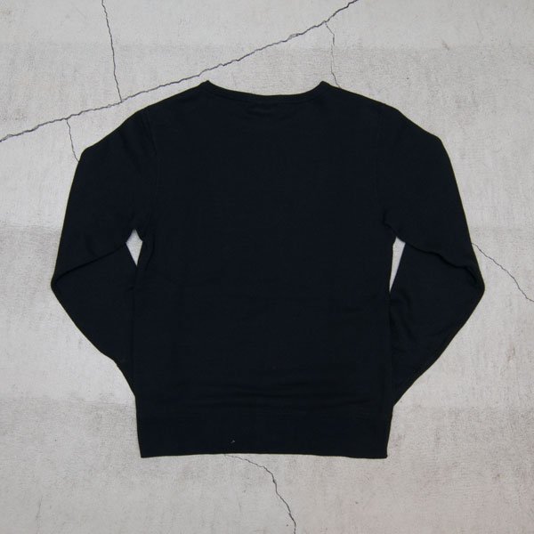 画像14: 【RE PRICE/価格改定】オールドプリント"Constant Dripping Wears Away A Stone."ヴィンテージガゼットクルーネックスウェット / Audience