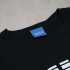 More photos2: オールドプリント"UCLA-SLIDE"米綿長袖TEE/ Audience