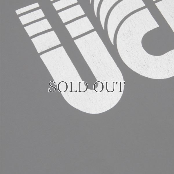 画像10: 【RE PRICE / 価格改定】オールドプリント"UCLA-SLIDE"米綿長袖TEE [Lady's] / Audience