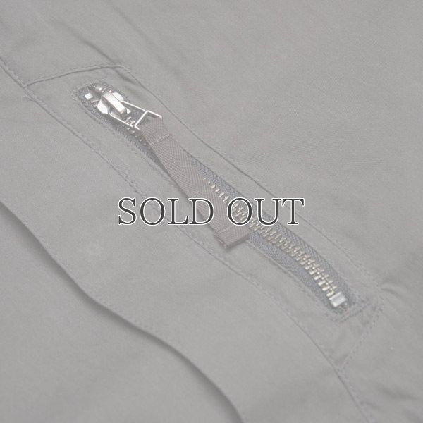 画像16: 高密度C/NクロスモダンM-51ショートブルゾン 【送料無料】 / Audience