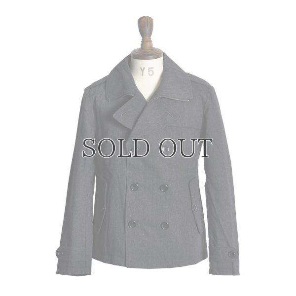 画像18: C/W/P三混紡素材ジップアップショートトレンチジャケット 【送料無料】 / Audience