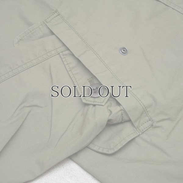 画像13: 高密度コットンピーチスタンドカラーN1ジャケット 【送料無料】 / Audience