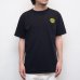 画像5: 【RE PRICE / 価格改定】BEATLES Apple刺繍バックプリントUSAファブリック丸胴国産ポケットTEE【FABRIC MADE IN USA】【ASSEMBLED IN JAPAN】『日本製』/ Upscape Audience