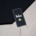 More photos3: BEATLES ロゴ刺繍プリントトートバッグ/ Audience