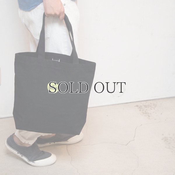 画像6: BEATLES ロゴ刺繍プリントトートバッグ/ Audience