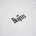 画像6: 【RE PRICE / 価格改定】BEATLES ロゴプリントUSAファブリック丸胴国産ポケットTEE【FABRIC MADE IN USA】【ASSEMBLED IN JAPAN】『日本製』/ Upscape Audience