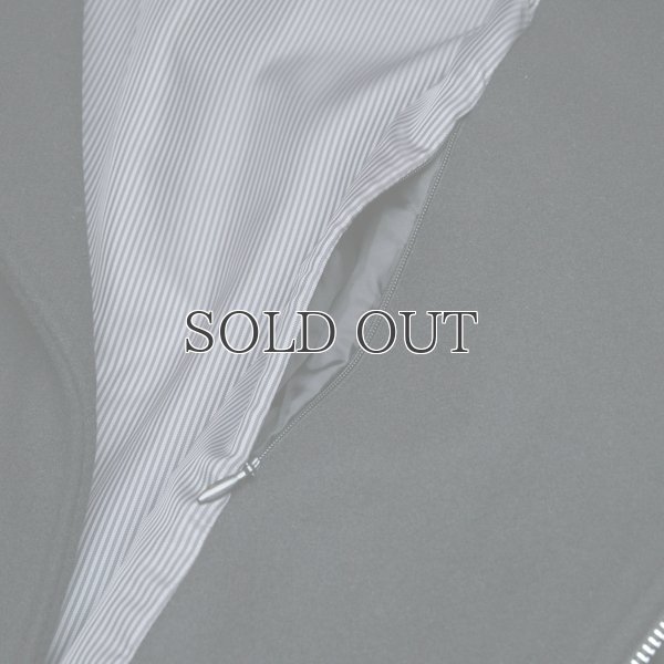 画像19: 840gピュアウールメルトンライダースジャケット [Lady's]【送料無料】 / Audience