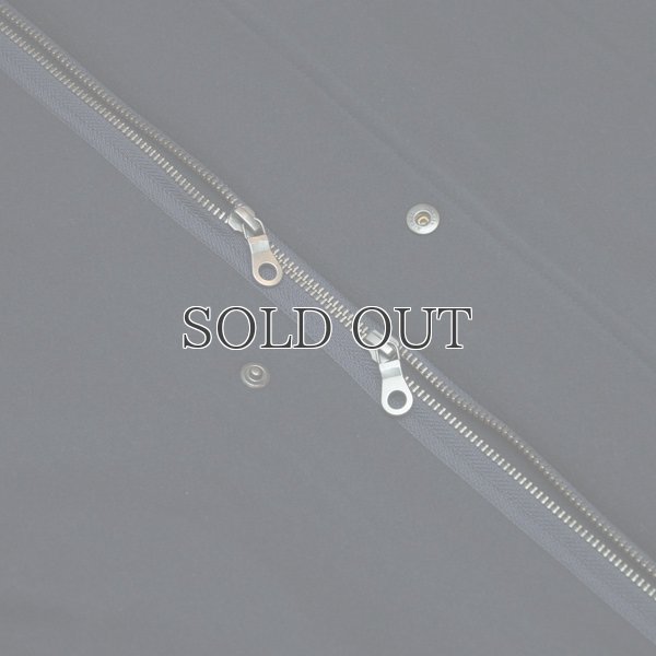 画像18: 840gピュアウールメルトン脱着フード付リブカラーコート [Lady's]【送料無料】 / Audience