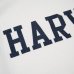 画像7: オールドプリント"HARVARD"ヴィンテージセットインベースボールアンダーTEE / Audience