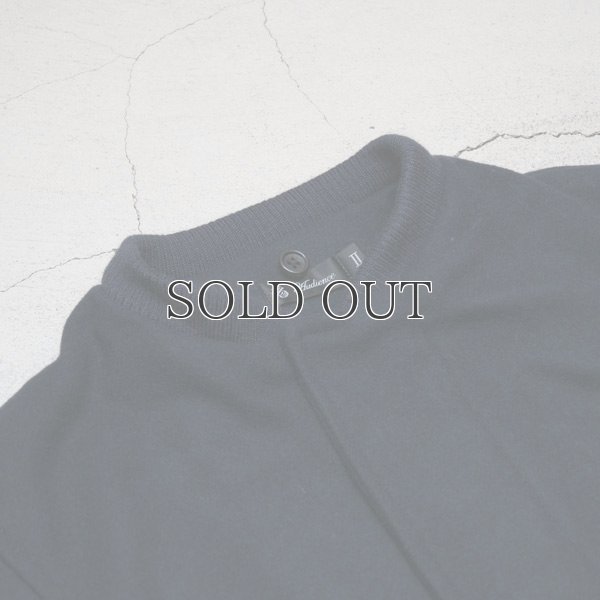 画像17: 840gピュアウールメルトン脱着フード付リブカラーコート [Lady's]【送料無料】 / Audience