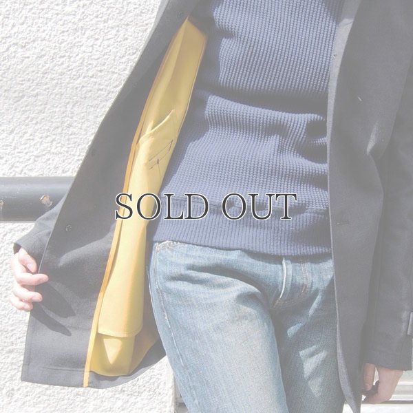 画像6: ボンディングツイル脱着フード付ステンカラーコート [Lady'S] 【送料無料】 / Audience