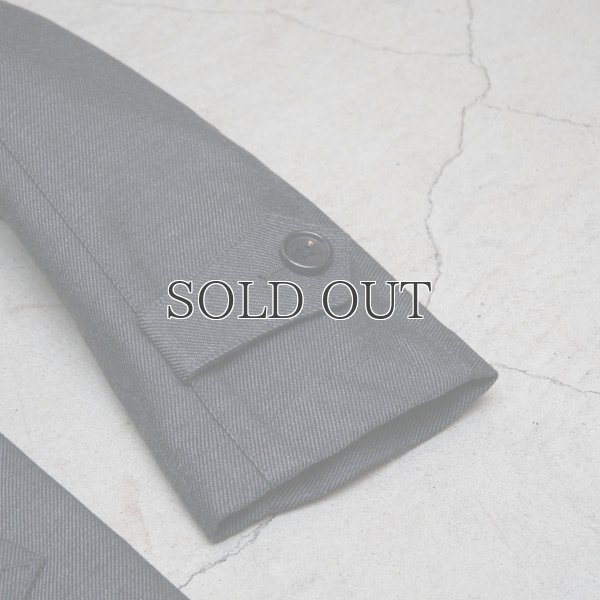 画像19: ボンディングツイル脱着フード付ステンカラーコート [Lady'S] 【送料無料】 / Audience