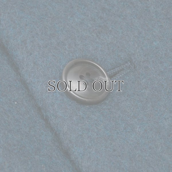 画像11: スライバーウールニットショールカラーフードPコート 【送料無料】 / Audience