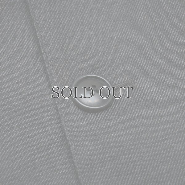 画像15: ボンディングツイルシングルトレンチコート 【送料無料】 / Audience