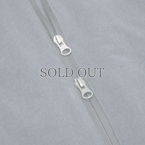 画像9: 新素材FASSサーモライトマウンテニアフードジャケット [Lady's] 【送料無料】 / Audience