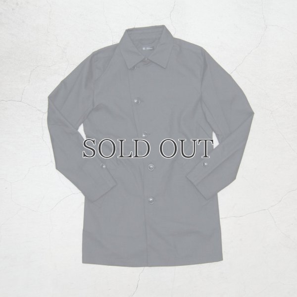 画像10: ボンディングツイルシングルトレンチコート [Lady's] 【送料無料】 / Audience