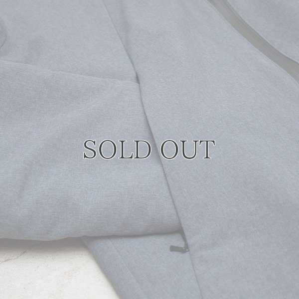 画像11: 新素材FASSサーモライトマウンテニアフードジャケット [Lady's] 【送料無料】 / Audience