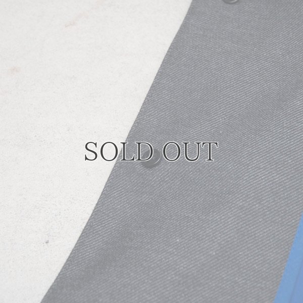 画像15: ボンディングツイルシングルトレンチコート [Lady's] 【送料無料】 / Audience