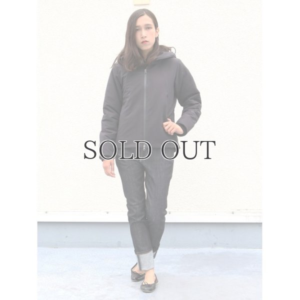 画像19: 新素材FASSサーモライトマウンテニアフードジャケット [Lady's] 【送料無料】 / Audience