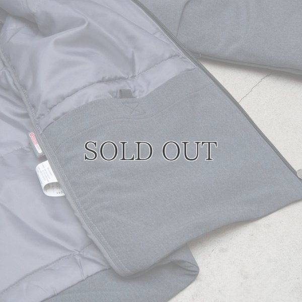 画像17: 新素材FASSサーモライトマウンテニアフードジャケット 【送料無料】 / Audience