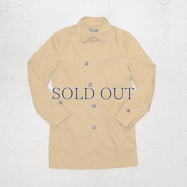 画像6: ボンディングツイルシングルトレンチコート [Lady's] 【送料無料】 / Audience