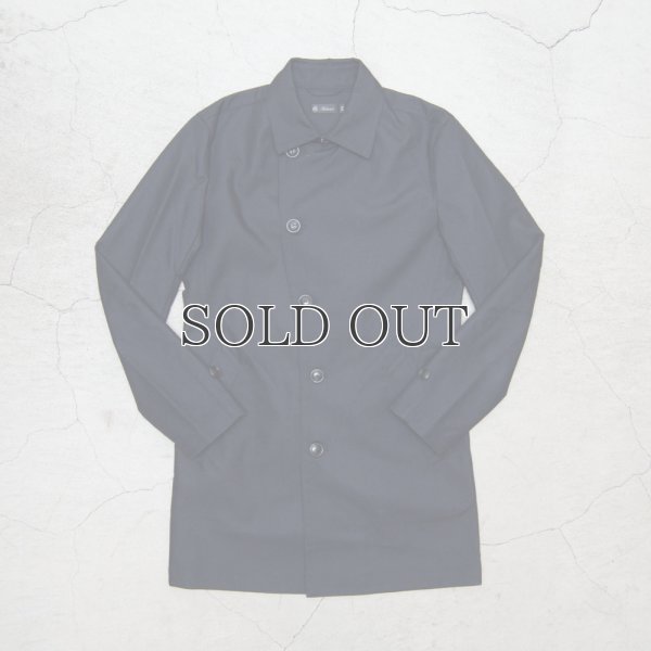 画像12: ボンディングツイルシングルトレンチコート [Lady's] 【送料無料】 / Audience