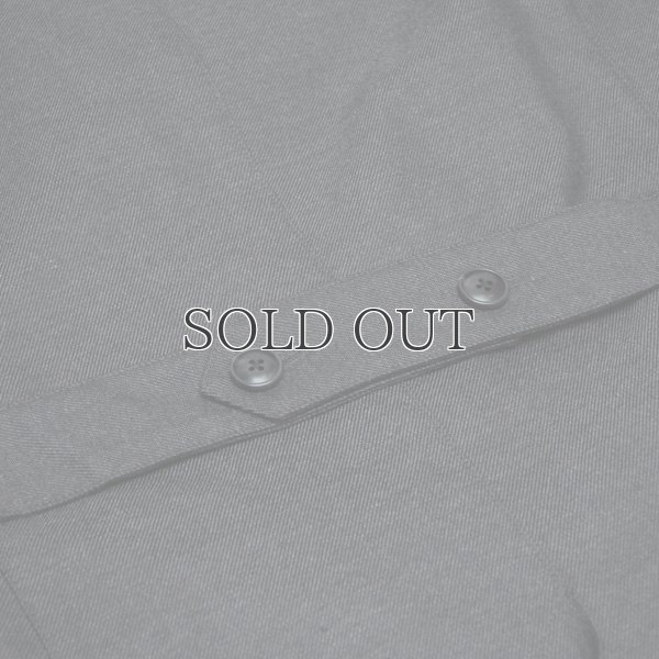 画像18: ボンディングツイルシングルトレンチコート 【送料無料】 / Audience