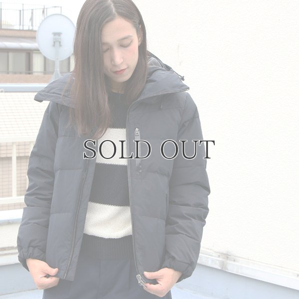 画像6: 『ダウン＆フェザー』割繊糸アルピニストフードダウンジャケット [Lady's] 【送料無料】 / Audience