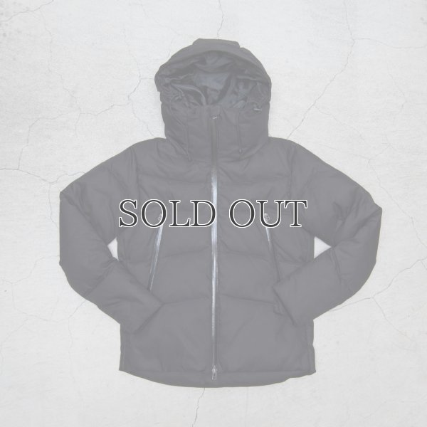 画像5: 『ダウン＆フェザー』ヘリンボーン＆ウィンドペンアルピニストフードダウンジャケット [Lady's] 【送料無料】 / Audience