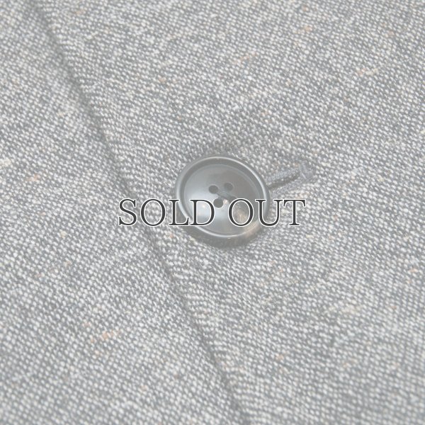 画像16: ネップウールツイードキルトスタンドカラーコート [Lady's] 【送料無料】/ Audience