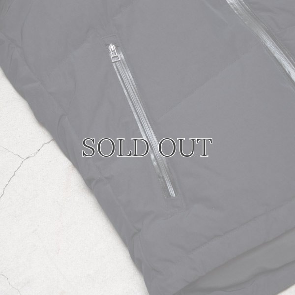 画像16: 『ダウン＆フェザー』割繊糸アルピニストフードダウンジャケット [Lady's] 【送料無料】 / Audience