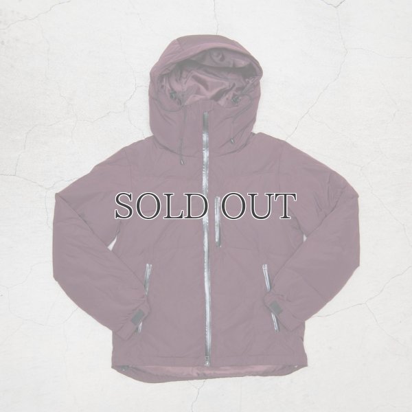 画像9: 『ダウン＆フェザー』割繊糸アルピニストフードダウンジャケット [Lady's] 【送料無料】 / Audience