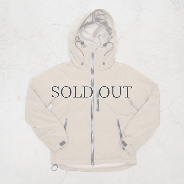 画像12: 『ダウン＆フェザー』割繊糸アルピニストフードダウンジャケット [Lady's] 【送料無料】 / Audience