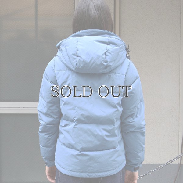 画像4: 『ダウン＆フェザー』割繊糸アルピニストフードダウンジャケット [Lady's] 【送料無料】 / Audience