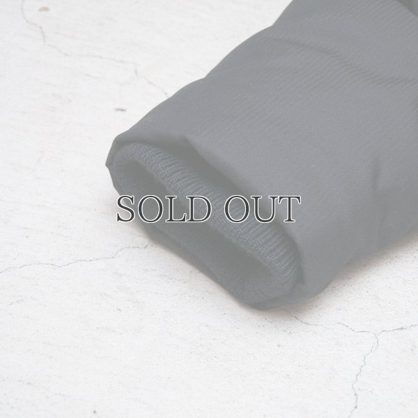 画像19: 『ダウン&フェザー』ヘリンボーン&ウィンドペンアルピニストフードダウンジャケット 【送料無料】 / Audience