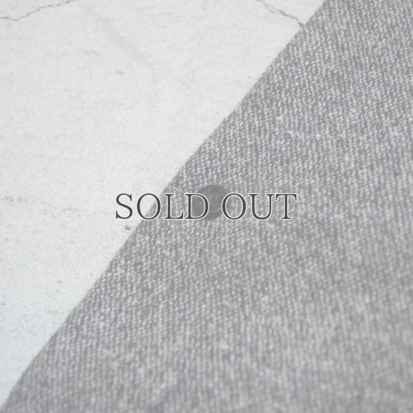 画像18: ネップウールツイード2Bテーラードジャケット 【送料無料】 / Audience