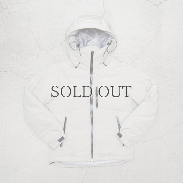 画像11: 『ダウン＆フェザー』割繊糸アルピニストフードダウンジャケット [Lady's] 【送料無料】 / Audience