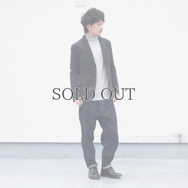 画像9: コットンコーデュロイ2Bテーラードジャケット 【送料無料】 / Audience