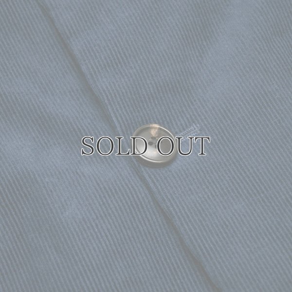 画像18: コットンコーデュロイ2Bテーラードジャケット 【送料無料】 / Audience